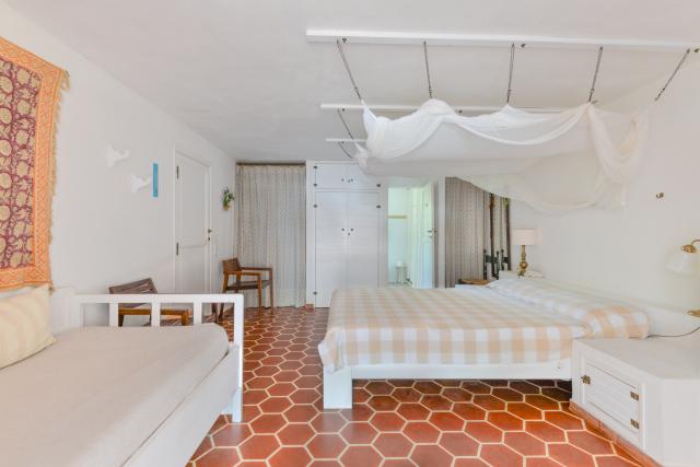 Villa Le Ginestre di Mare